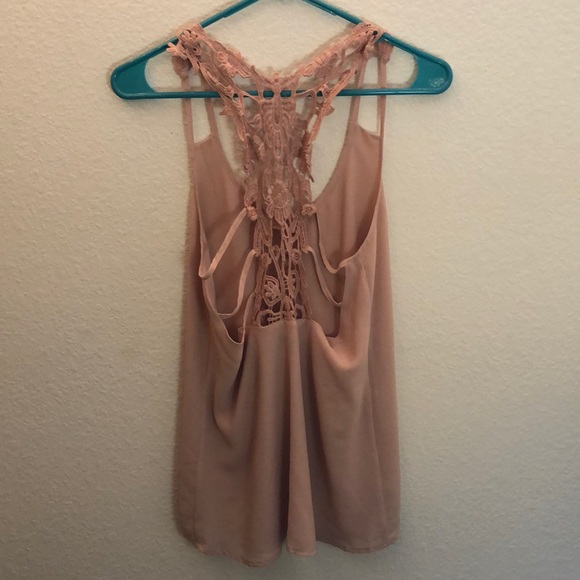 Naked Zebra Tank - Picture 2 of 2